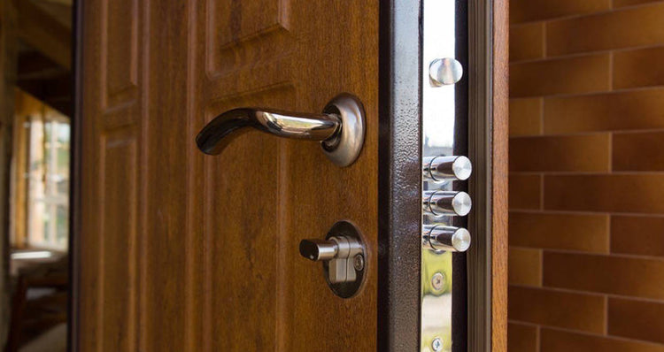 Puertas acorazadas para viviendas: todo lo que necesitas saber