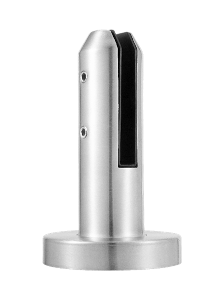 Pinza de suelo redonda