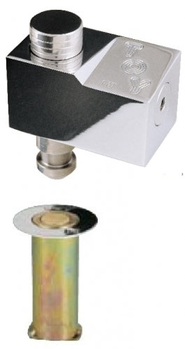 TOY lock model PB