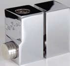 TOY lock, model PL.Points